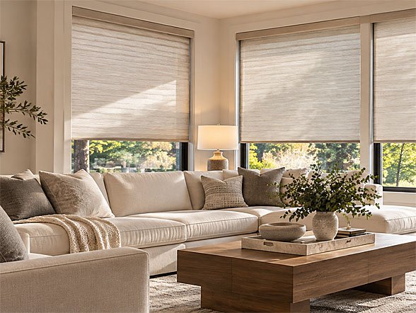 Alta Window Fashions