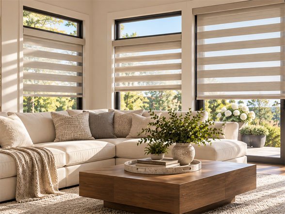 Hunter Douglas