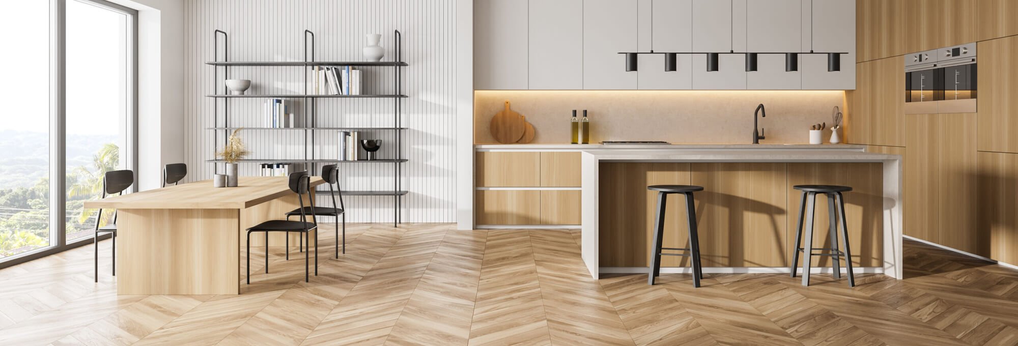 Shop Flooring Products from Pride Flooring and Home Decor in Miami