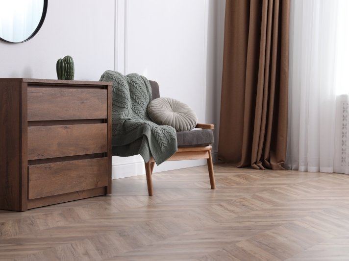 Local flooring retailer in Miami, FL