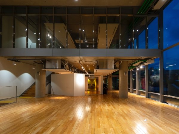 Commercial floors from Pride Flooring and Home Decor in Miami